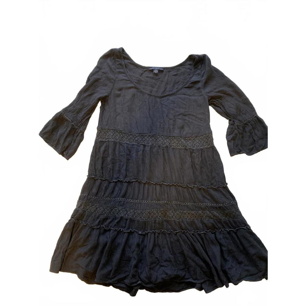 American Eagle baby doll dress